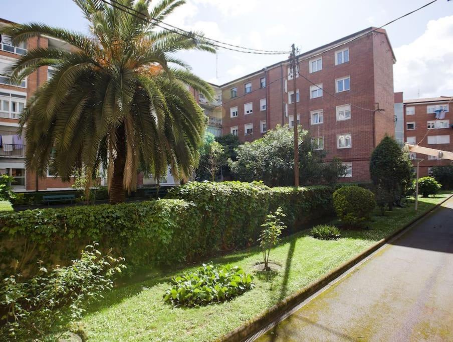 Lovely Apartment In Getxo ภายนอก รูปภาพ