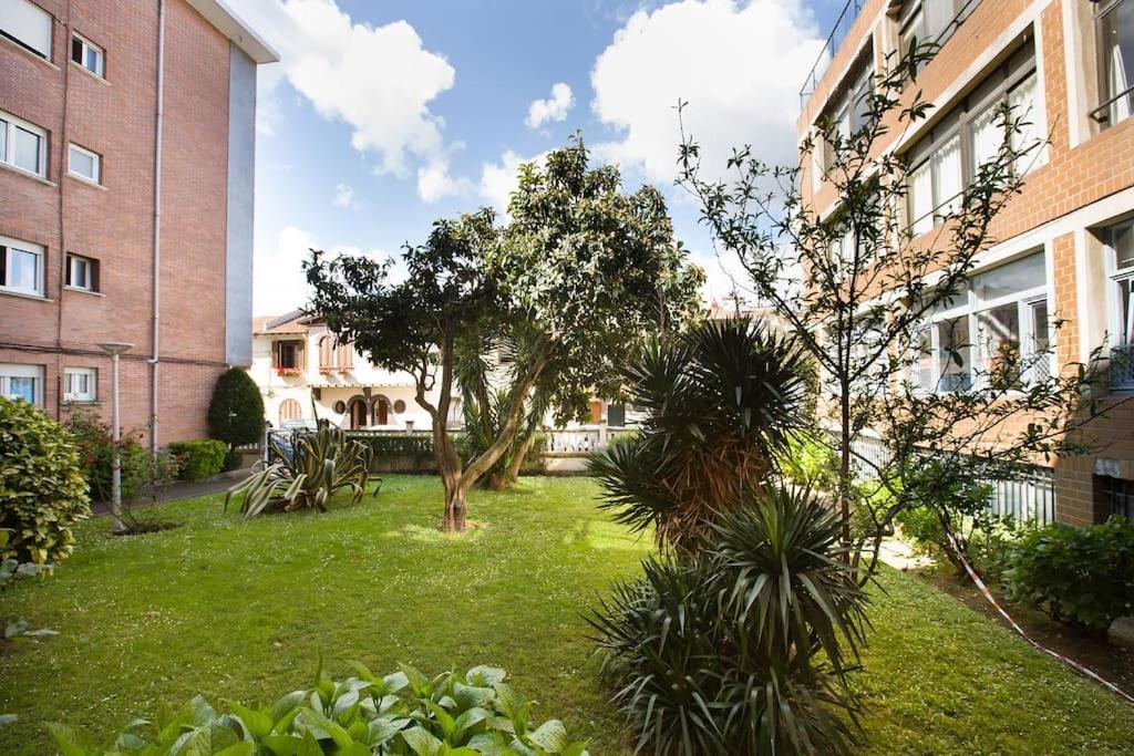 Lovely Apartment In Getxo ภายนอก รูปภาพ