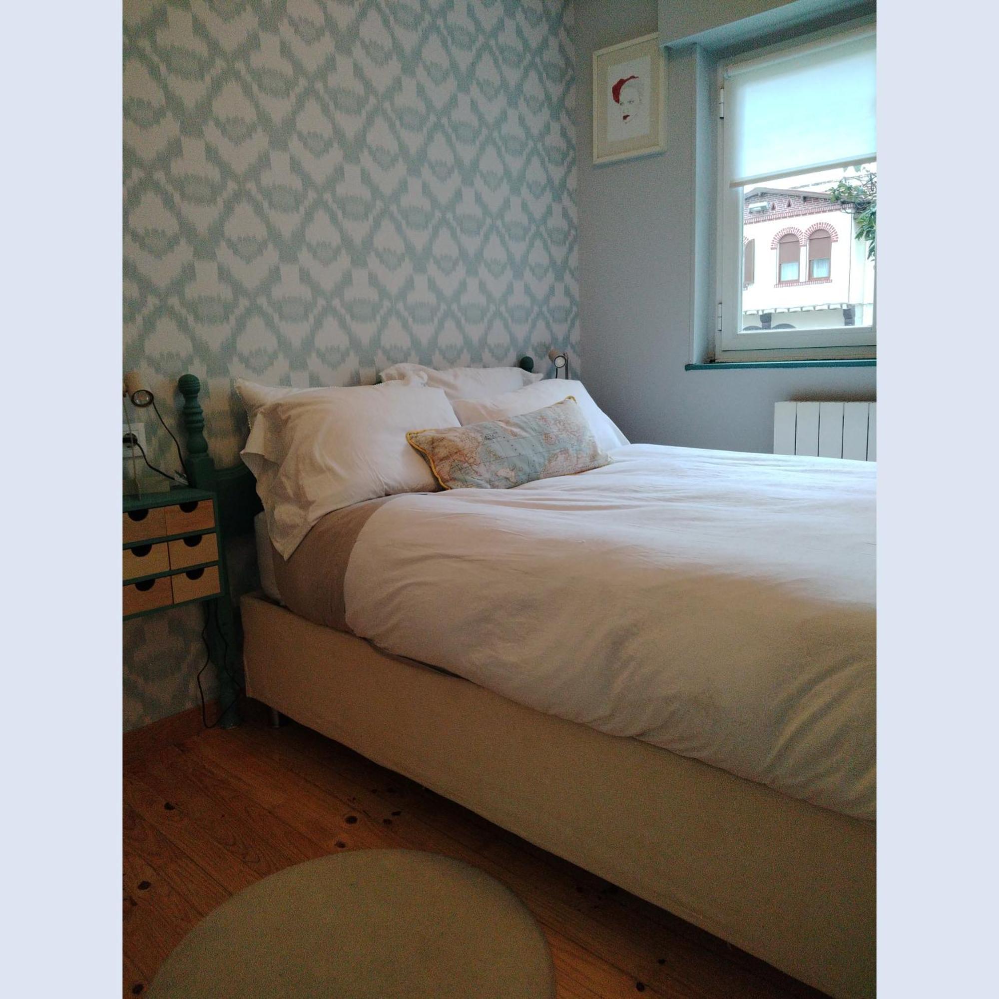 Lovely Apartment In Getxo ภายนอก รูปภาพ