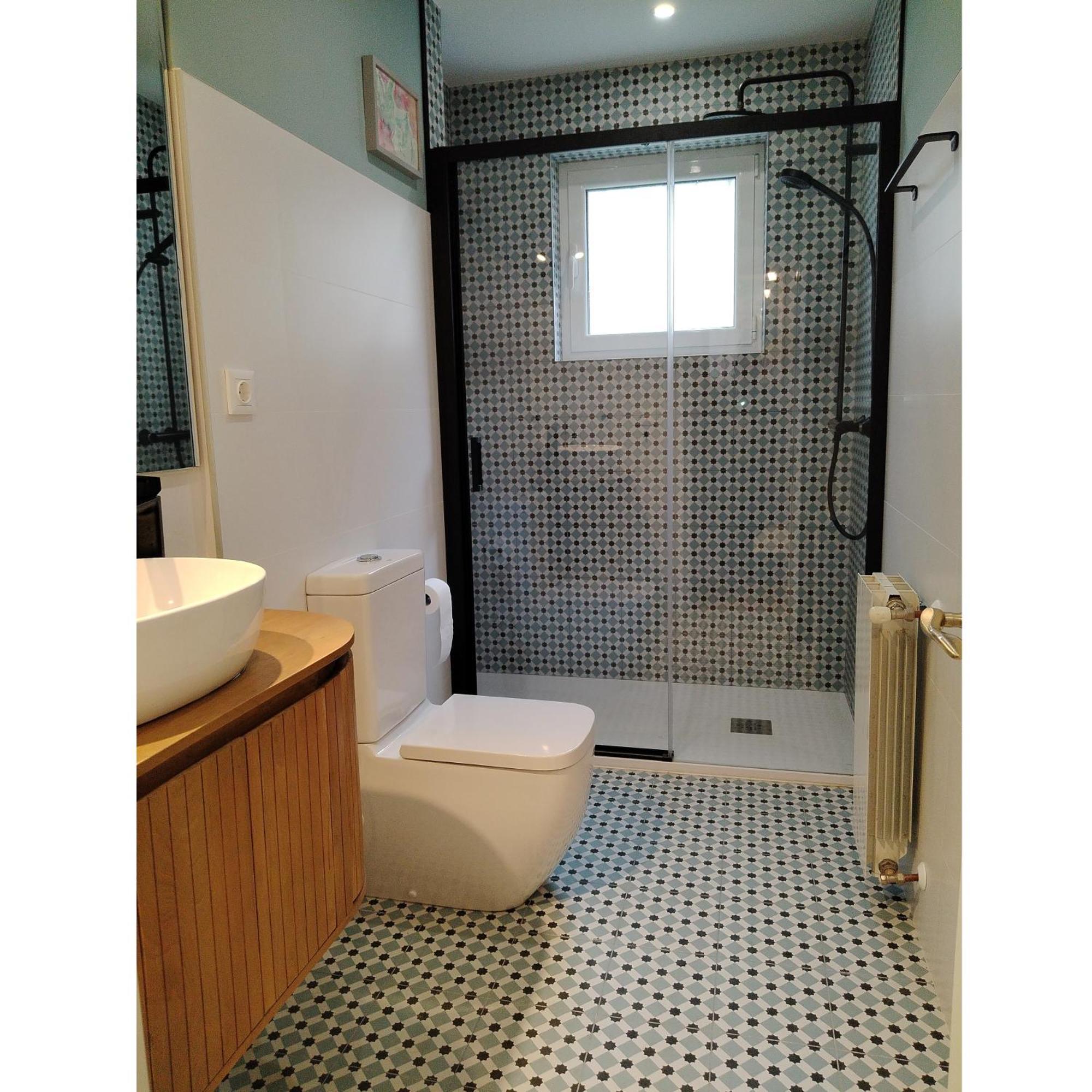Lovely Apartment In Getxo ภายนอก รูปภาพ