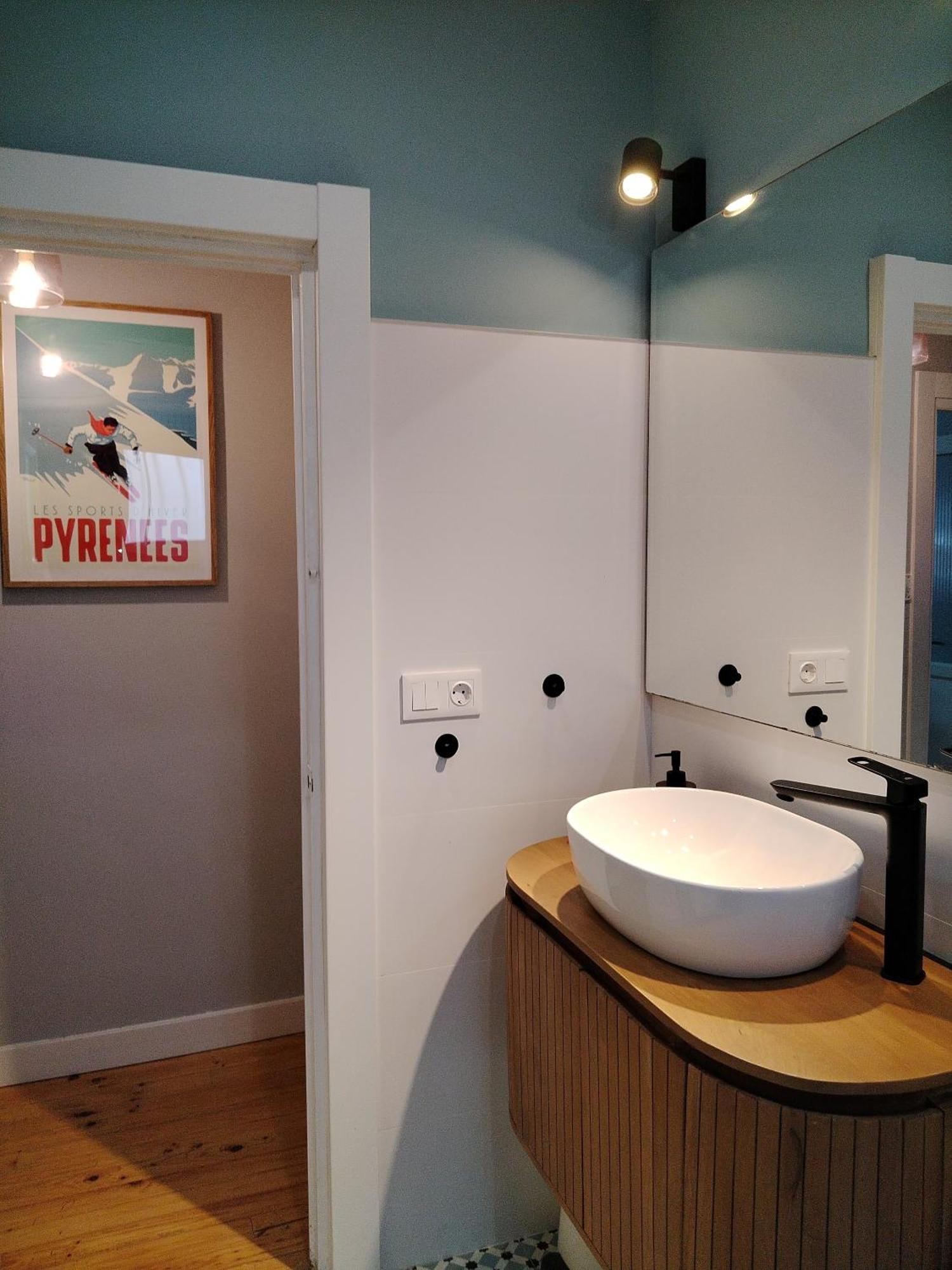 Lovely Apartment In Getxo ภายนอก รูปภาพ